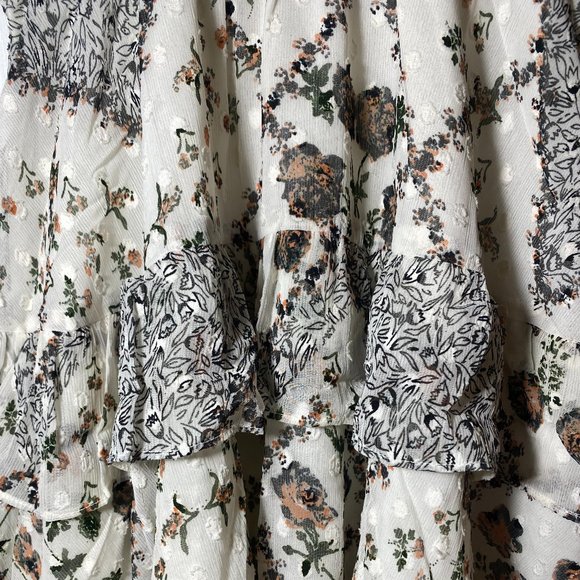 walter baker june dress - Picture 3 of 6